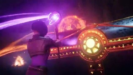 Novo jogo de heróis da Marvel chega em 2022