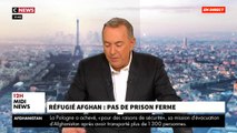 EXCLU - Le président des musulmans de Levallois-Perret alerte sur les réfugiés : « Il faut les surveiller ! Un musulman afghan ce n’est pas pareil qu’un musulman français ! » - VIDEO