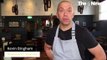 Chef crisis - Restaurant 27 owner back in 2021