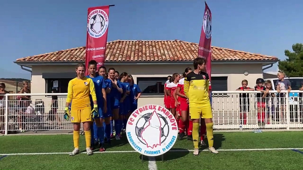 Rentrée filles Grenoble 38 Nîmes