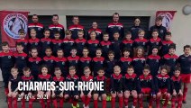Reprise École de Football Saison 2021/2022
