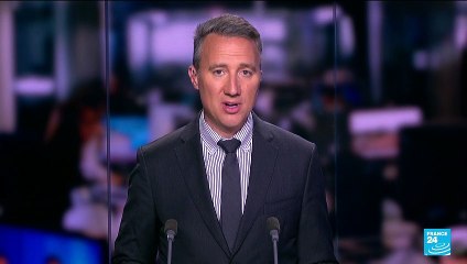 France cannot continue Afghanistan evacuations past Friday, says PM Castex • FRANCE 24 English