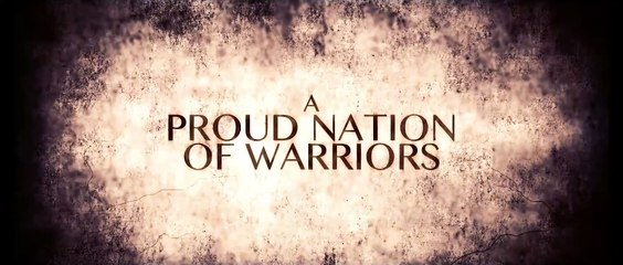 El último guerrero - Tráiler VO