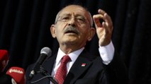 Kemal Kılıçdaroğlu: KHK ile görevden alınan herkesi görevine iade edeceğim