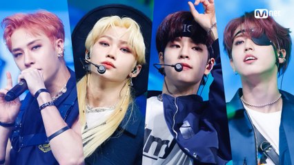 'COMEBACK' 만능 재주꾼들 'Stray Kids'의 '소리꾼' 무대