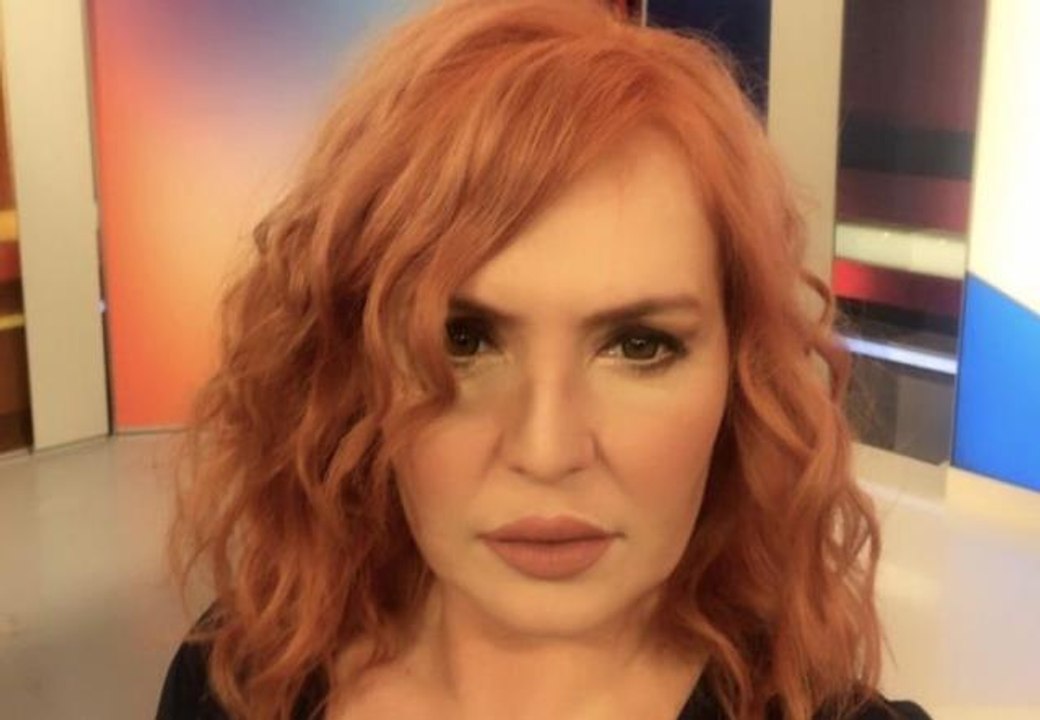 Seda Akgül kimdir? Seda Akgül hayatı ve biyografisi! Seda Akgül kaç yaşında, nereli?