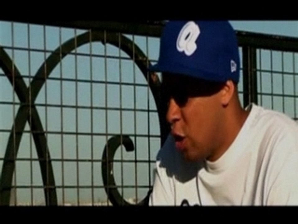 Nysay Ft. Kool Shen-Hier Ressemble A Demain  62,5