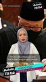 Rakyat Malaysia tunggu Kabinet baharu
