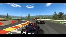 REAL RACING ANDROID RACING GAME - EVERYTHING IS REAL GREAT GRAPHIC