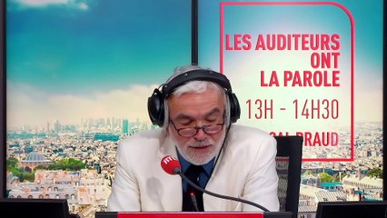 Le journal RTL de 14h du 26 août 2021