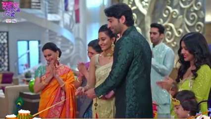Kuch Rang Pyar Ke Aise Bhi Promo; Dev Sonakshi celebrates Janmashtami | FilmiBeat