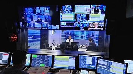 Rentrée scolaire : Blanquer espère une année "la plus normale possible"