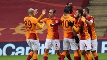 Galatasaray - Randers ilk 11'ler belli oldu mu? İşte, Galatasaray - Randers muhtemel 11'leri!