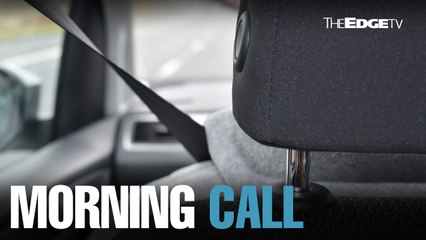 MORNING CALL: 27/08/21