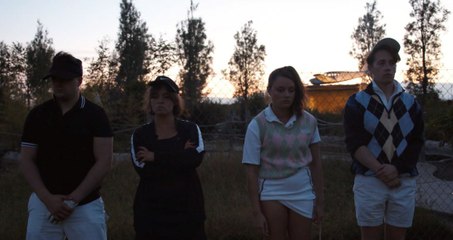 Swingers (Trailer) | UKFRF 2021