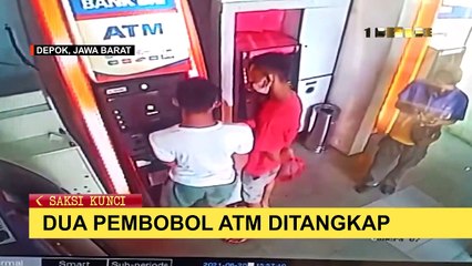 Jambret Ibu Rumah Tangga, Pria Ini Babak Belur Diamuk Warga