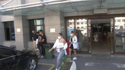 SOSYAL MEDYA FENOMENLERİ İFADEYE ÇAĞRILDI