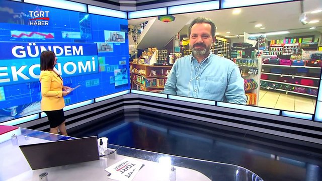 Dünya Ekonomilerinde Yeni Bir Yön Arayışı Başlayacak