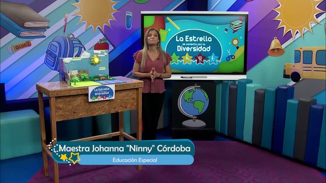 Primaria | Ciencias Naturales 26-08-2021