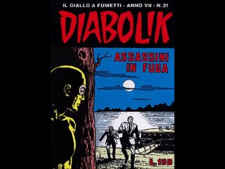 DIABOLIK---ASSASSINI IN FUGA