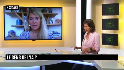 SMART TECH - Le rendez-vous du jeudi 26 août 2021