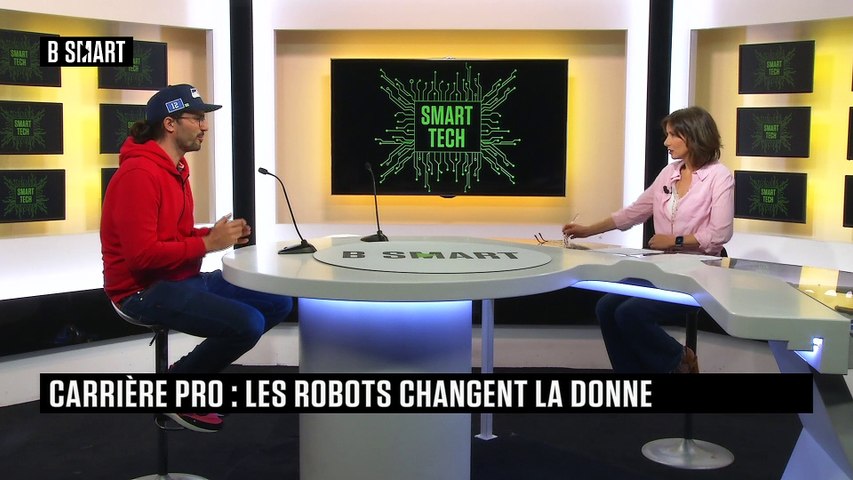 L'INTERVIEW : Emeric Lebreton (Orient'Action)