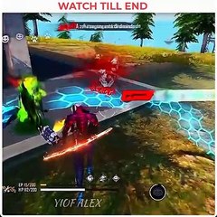 New free fire status video 2021 best free fire status free fire best montage video