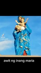 awit ng ina maria
