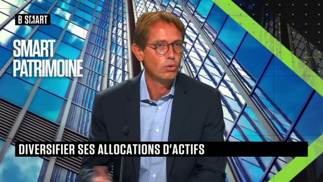 SMART PATRIMOINE - Le Club Expert du jeudi 26 août 2021