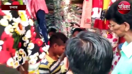 बाल संरक्षण अधिकारी ने चलाया अभियान