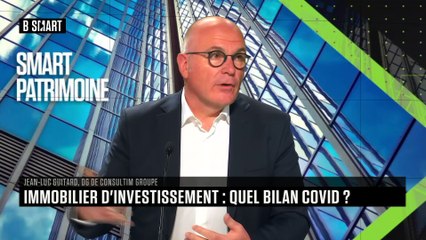 SMART PATRIMOINE - Le Club Actions du jeudi 26 août 2021