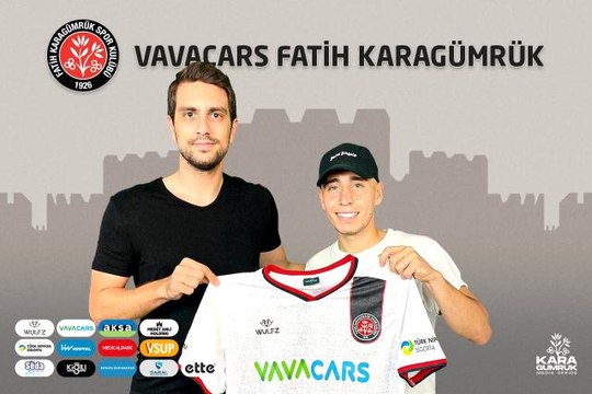 Emre Mor, Fatih Karagümrük'te