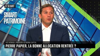 SMART PATRIMOINE - Le Club Macro du jeudi 26 août 2021
