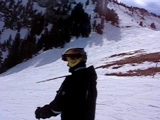 Ski villard de lans arthur 1 fev2008