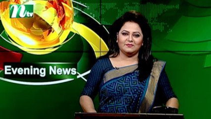 NTV Evening News | 26 August 2021