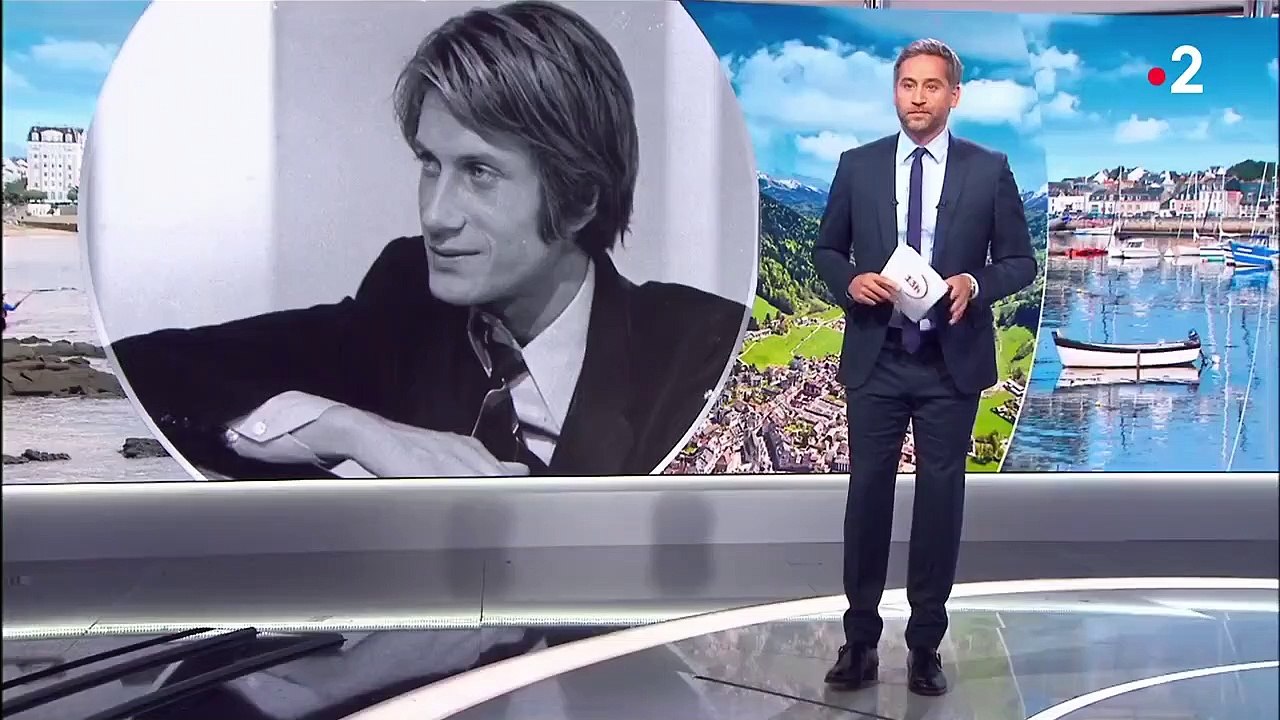 Musique : Jacques Dutronc, une icône devenue célèbre par accident