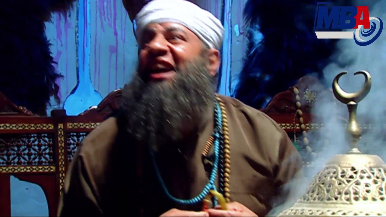 شوف الدجال معملك عمل فى قلب ليل  طلب اية من درة ( سماح ) علشان خاطر جوازه مصطفى شعبان