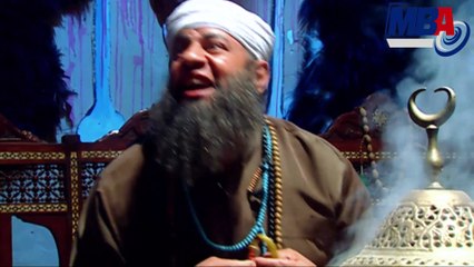 شوف الدجال معملك عمل فى قلب ليل  طلب اية من درة ( سماح ) علشان خاطر جوازه مصطفى شعبان