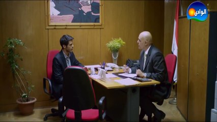 لما تروح للوزير تعرض مشروعك والدوله تحبطك