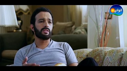 لما تعرفي ان جوزك حرامي ومختلث وهيتسجن يبقا لازم تشوفو حل