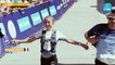 OCC 2021 Finisher Woman 2nd & 3rd - Mathilde SAGNES & Caitlin FIELDER