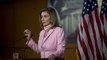 Lawmakers' trip to Kabul 'deadly serious,' Nancy Pelosi says