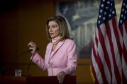 Lawmakers' trip to Kabul 'deadly serious,' Nancy Pelosi says