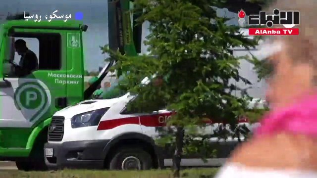 روسيا تسجّل أعلى حصيلة يومية للوفيات بكوفيد-19