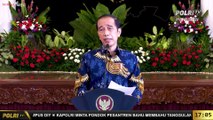 PRESISI Petang 17.00 WIB (26/8/2021)