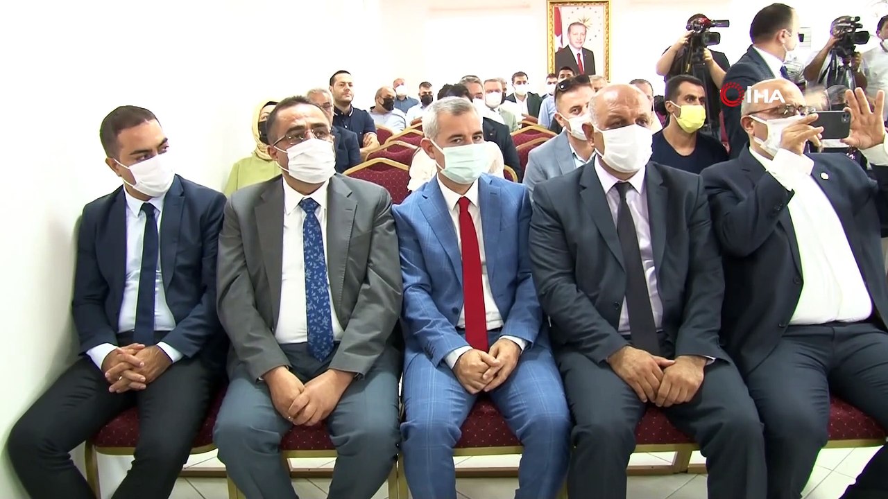 AK Parti Genel Başkan Yardımcısı Özhaseki: 'Yerel ve genel seçimler zamanında yapılacak'