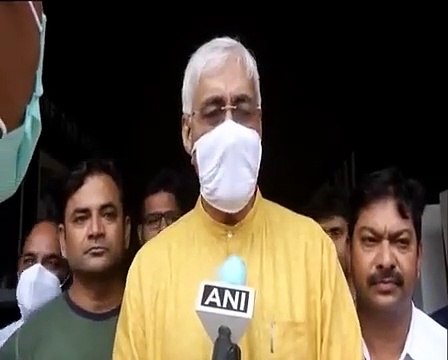 ढाई-ढाई साल के मुद्दे को लेकर मचे घमासान के बीच मंत्री सिंहदेव का बड़ा बयान