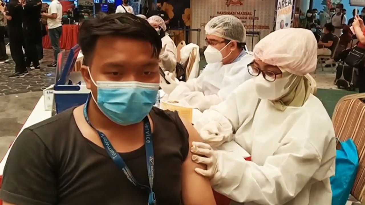 Benarkah Indonesia Sulit Mencapai <i>Herd Immunity</i>?