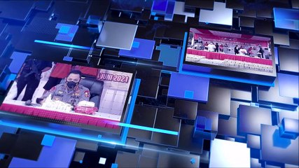 TOP 5 News PRESISI (26/8/2021)