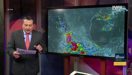 Las Noticias con Martín Espinosa: Cumbre Climática se perfila como la más áspera de su historia